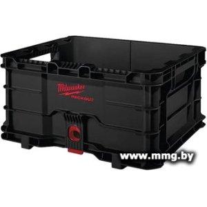 Ящик для инструментов Milwaukee PackOut Crate 4932471724