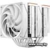 PCCooler RZ620 (белый) RZ620-WHNWNX-GL