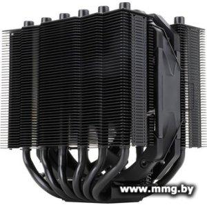 Thermalright Silver Soul 135 (черный)