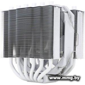 Купить Thermalright Silver Soul 135 (белый) в Минске, доставка по Беларуси
