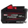 Аккумулятор Milwaukee M18 FB12 4932492651 (18В/12 Ач)