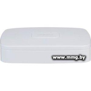 Видеорегистратор Dahua DHI-NVR2104-P-4KS3