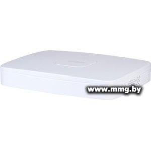 Видеорегистратор Dahua DHI-NVR2108-8P-4KS3