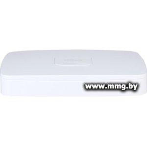 Видеорегистратор Dahua DHI-NVR4108-8P-EI