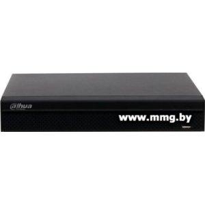 Видеорегистратор Dahua DHI-NVR4116HS-8P-4KS3