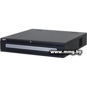 Видеорегистратор Dahua DHI-NVR608H-64-XI