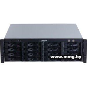 Видеорегистратор Dahua DHI-NVR616H-64-XI