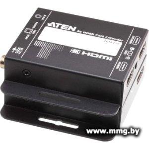 Удлинитель по витой паре Aten VE1821-AT-G