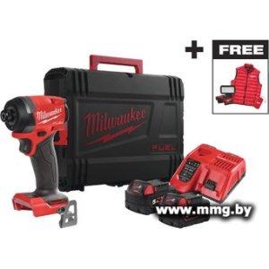 Milwaukee M18 FID3MC-502X 4933499450 (с 2-мя АКБ, кейс)