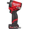 Milwaukee M12 FCIWF12G3-502X 4933493455 (с 2-мя АКБ, кейс)