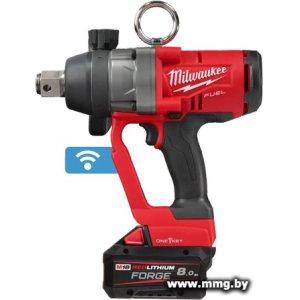 Купить Milwaukee M18 ONEFHIWF1-802X 4933499254 (с 2-мя АКБ, кейс) в Минске, доставка по Беларуси
