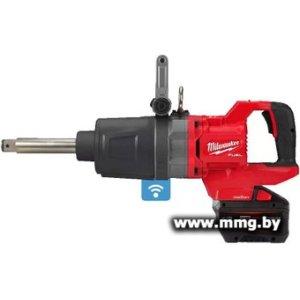 Купить Milwaukee M18 ONEFHIWF1D-121C 4933499251 (с 1-им АКБ, кейс) в Минске, доставка по Беларуси