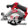 Milwaukee M12 FCS442-0X 4933493488 (без АКБ)