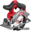 Milwaukee M12 FCS442-502X 4933493489 (с 2-мя АКБ, кейс)