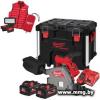 Milwaukee M18 FPS55MC-552P 4933499456 (с 2-мя АКБ, кейс)