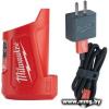Milwaukee M12TC 4932459450 (12В)