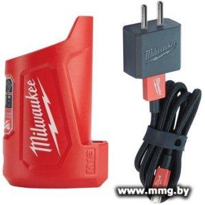 Milwaukee M12TC 4932459450 (12В)