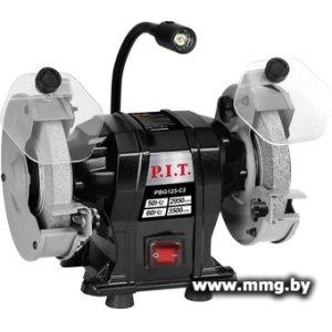 Заточный станок P.I.T. PBG125-C2