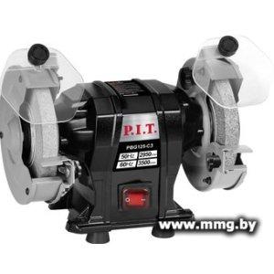 Заточный станок P.I.T. PBG125-C3