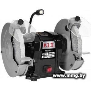 Заточный станок P.I.T. PBG200-C2