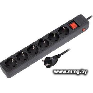 Купить SmartBuy SBSP-6-18-K в Минске, доставка по Беларуси