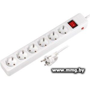 SmartBuy SBSP-6-30-W