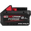 Аккумулятор Milwaukee M18 FB8 4932492131 (18В/8 Ач)