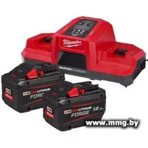 Milwaukee M18 FORGENRG-122DBSC 4933498614 (18В + 18В/12 Ач)
