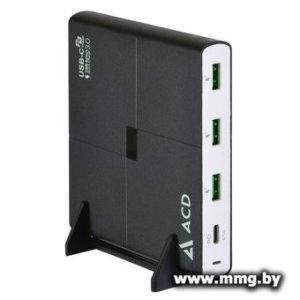 Зарядное устройство ACD ACD-P904U-V1B