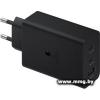 Зарядное устройство Samsung EP-T6530NBEGRU