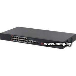 Купить Dahua DH-S3218-16ET-240 в Минске, доставка по Беларуси