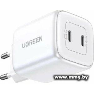 Зарядное устройство Ugreen CD294 15327 (белый)