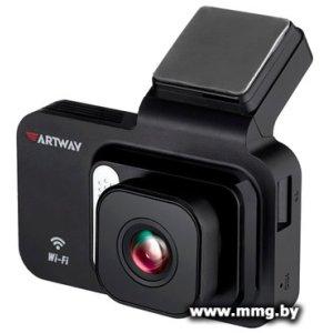 Видеорегистратор Artway AV-304 Wi-Fi