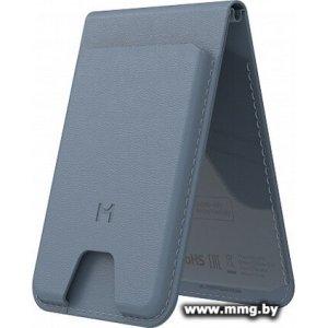 Кредитница Magssory Geotag Magnetic Cobalt ACL003c