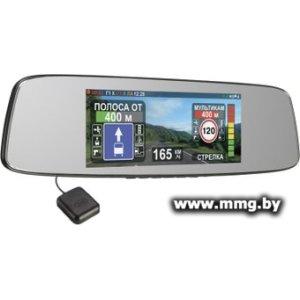 Видеорегистратор Intego VX-800MR