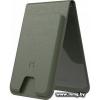 Кредитница Magssory Geotag Magnetic Khaki ACL003k