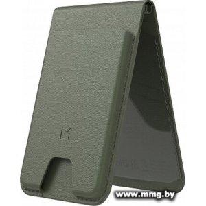 Кредитница Magssory Geotag Magnetic Khaki ACL003k
