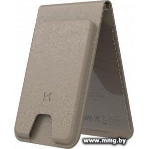 Кредитница Magssory Geotag Magnetic Latte ACL003l