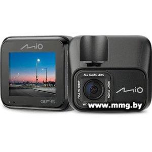 Купить Видеорегистратор Mio MiVue C533 в Минске, доставка по Беларуси