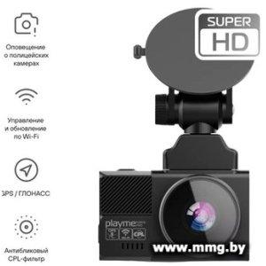 Видеорегистратор Playme Force Pro