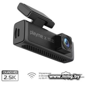 Видеорегистратор Playme X