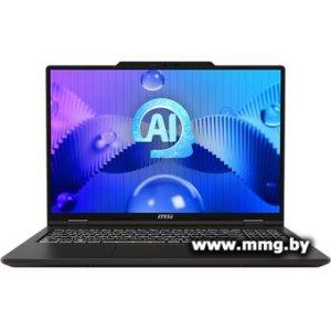 MSI Venture 16 AI A1MG-042XBY