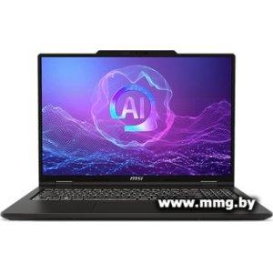 Купить MSI Venture 16 AI A2HMG-043XBY в Минске, доставка по Беларуси