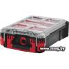 Органайзер Milwaukee PackOut Compact Organiser 4932464083