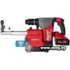 Milwaukee M18 ONE FHPX DEL-552C Fuel 4933478498 (с 2-мя АКБ,