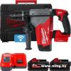 Milwaukee M18 FUEL M18ONEFHPX-552X 4933478496 (с 2-мя АКБ,
