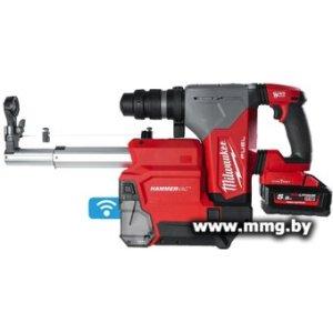 Milwaukee M18 ONE FHX DEL-552C Fuel 4933478506 (с 2-мя АКБ,