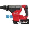Milwaukee M18FHM-121C 4933499269 (с 1-им АКБ, кейс)