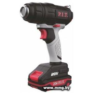 Купить P.I.T. PHG20H-550A (без АКБ) в Минске, доставка по Беларуси