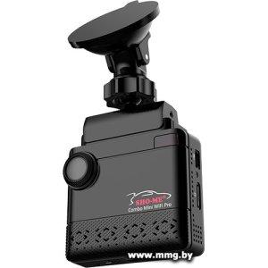 Купить Видеорегистратор Sho-Me Combo Mini WiFi Pro в Минске, доставка по Беларуси